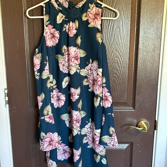Cute Spring/Summer Dress - Picture 2 of 7